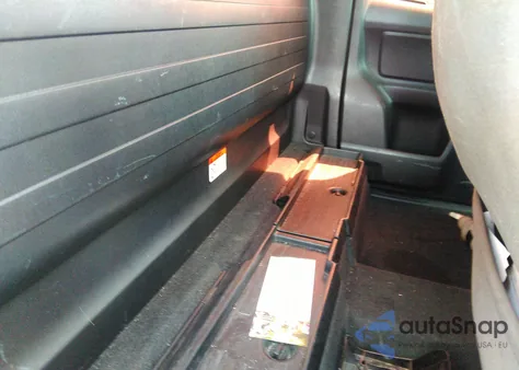 2016 Toyota Tacoma Sr from USA, damaged, VIN 5TFRX5GNXGX061567